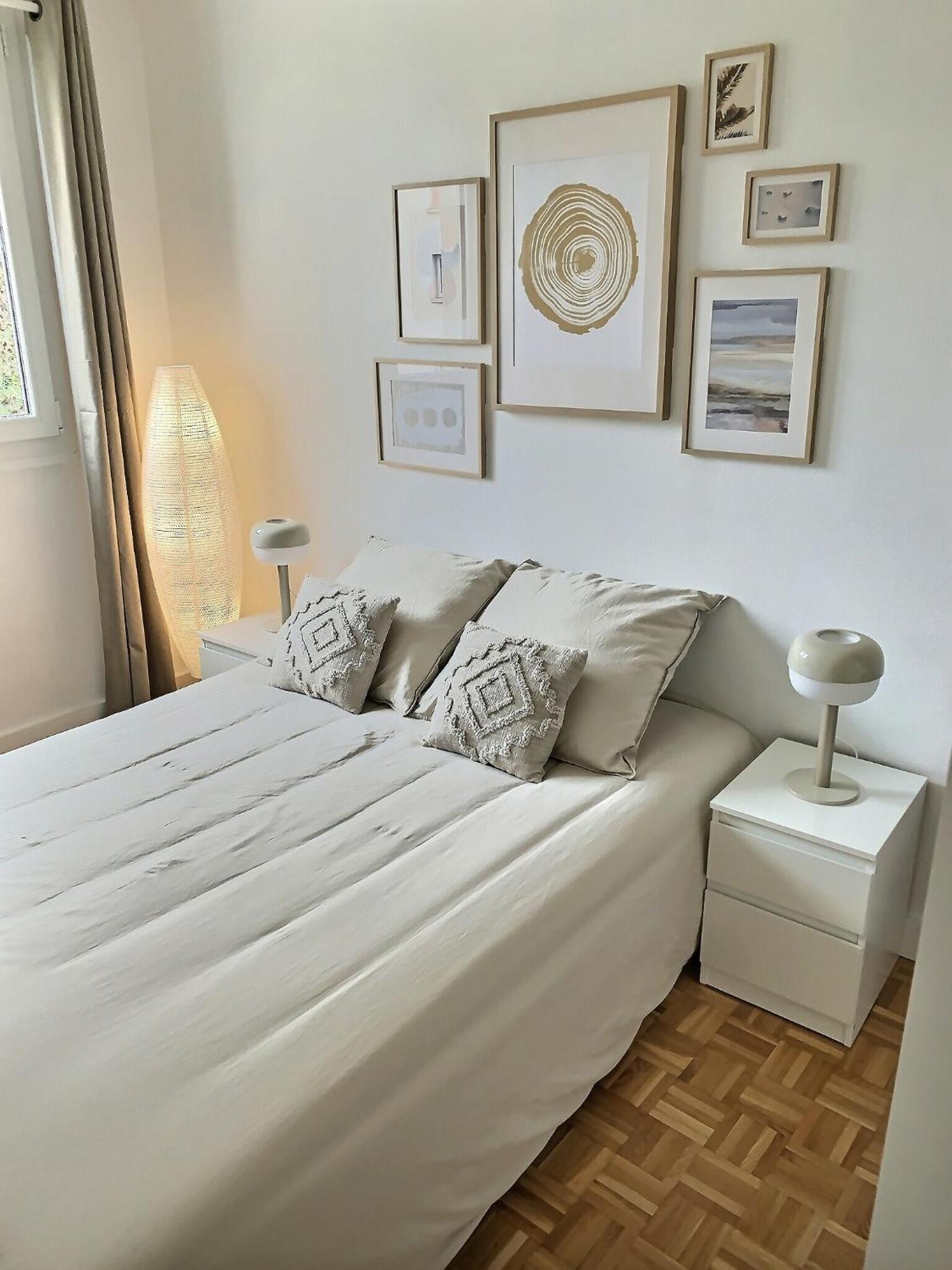 Appartement Cosy Thiais - Proche Paris Et Orly Aeroport Exterior foto
