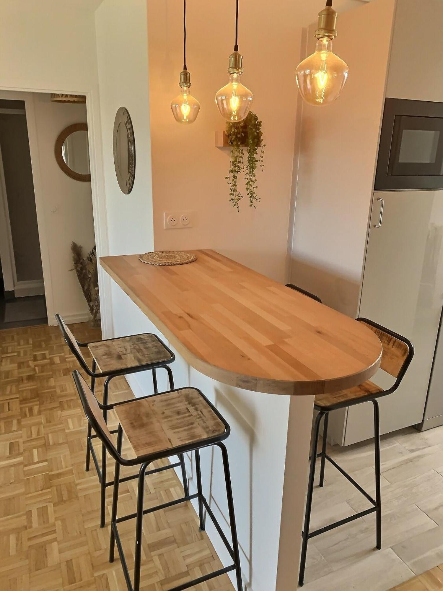 Appartement Cosy Thiais - Proche Paris Et Orly Aeroport Exterior foto